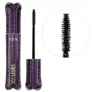 Tarte Lights Camera Lashes Black Mascara   Limited Edition  NEW